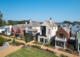 The Static Illusion: why new neighborhoods all look the same