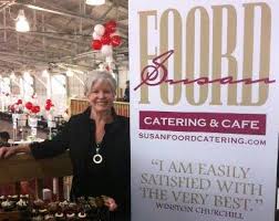 Profile for Susan Foord Catering