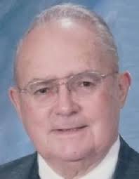 Andrew Ramsay Obituary (1934