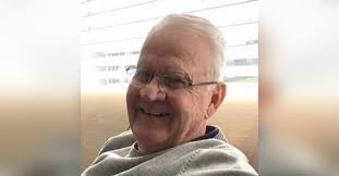 Obituary information for Gerald R. Conrad