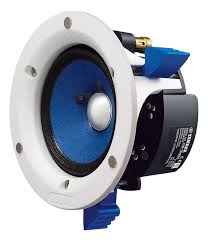 They require a minimum clearance of 4 inches behind the speaker, this is key so check beforehand as cutting into your ceiling is pretty permanent. Yamaha Ns Ic400 In Ceiling Speakers Pair In Ceiling Speakers Av Online Uk Home Cinema And Hifi Specialists