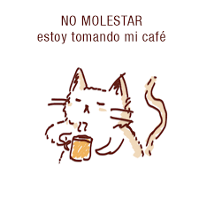 Resultado de imagen para cafe gif