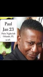 How Old Is Paul Terrell