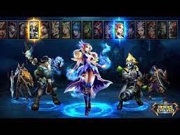 Quizá te empieces a reír como un loco mientras juegas con estas fotos de algunas caras muy famosas. 2 Excelentes Juegos Parecidos A Lol Youtube