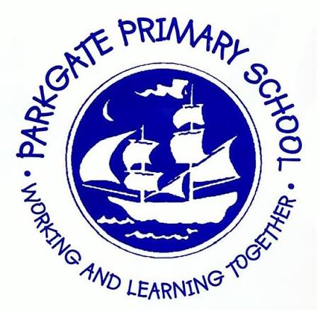 Parkgate Primary School - Home