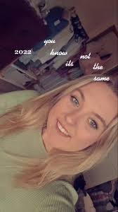 Savannah Porter's Instagram, Twitter & Facebook