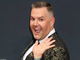 A Thank-You to Ross Mathews and All Flamboyant Men