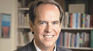 Keith Evans's lasting legacy at Westminster and the search for his  successor