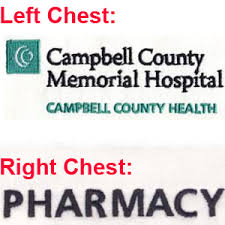 campbell county health