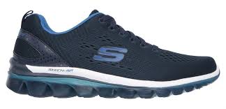Skechers Skech-Aır 2.0- Zero Gravıty Erkek Spor Ayakkabısı 51472-NVY Spor  Ayakkabısı | Gözde Spor