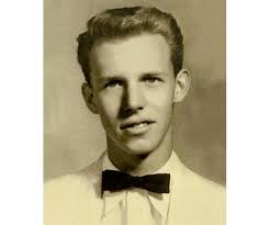 Gordon Roberts Obituary (1941