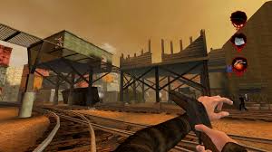 10 Years After Release, Postal 2 Gets New Expansion - GameSpot