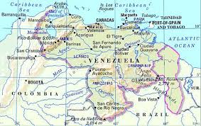 Clima Venezuela Temperatura Precipitaciones Cuando Ir Que Llevar