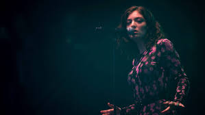 Lorde Soars To The Top Of The Us Billboard Charts Stuff Co Nz