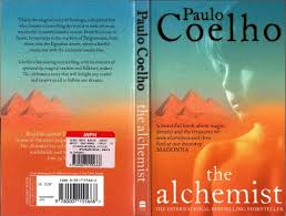 It was initially written and published in portuguese. Book Review The Alchemist By Paulo Coelho Du Express