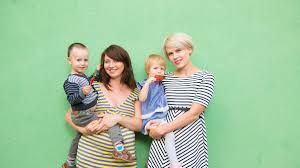 I think we all need to have some form of cruisy, bathhouse, and/or park. Factcheck Are Children Better Off With A Mother And Father Than With Same Sex Parents