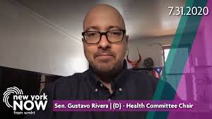 Sen. Gustavo Rivera (D)