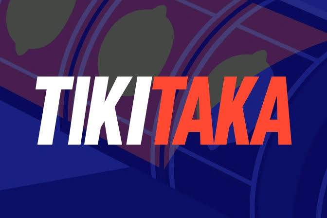Tikitaka