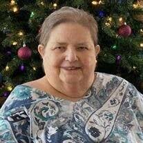 Christine Max Comstock Obituary