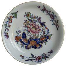 He acquired his own pottery at longport for the manufacture of earthenware in 1794. Davenport Porcelain 27 For Sale At 1stdibs