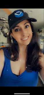 Tamara Jaster's Instagram, Twitter & Facebook