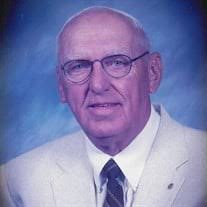 John Edgar Smith Obituary (2023)