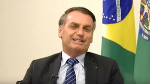 Sin embargo, hasta la fecha no ha presentado ninguna prueba. Bolsonaro Se Compara A Personagem De Desenho Animado Johnny Bravo Em Coletiva Brasil O Dia
