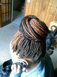 On the street of grand river avenue and street number is 15400. Hair Braiding In Detroit Mi 313 838 3177 Bindu African Hair Heaven