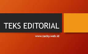 Berikut ini yang merupakan struktur teks iklan adalah. Soal Dan Kunci Jawaban Teks Editorial Pak Zacky