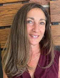 Sandra Poffenberger's Instagram, Twitter & Facebook