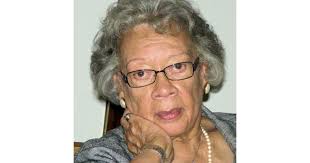 Ethel L. Dunlap Obituary (1922