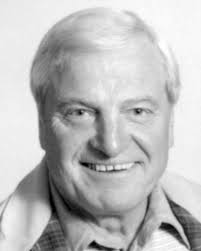 Jack Warr Obituary (1924