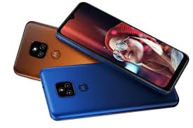 Motorola Moto E7 Plus - Price ...