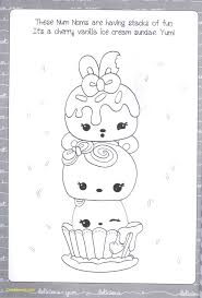 Search through 623,989 free printable colorings at getcolorings. Num Noms Coloring Pages Coloringnori Coloring Pages For Kids