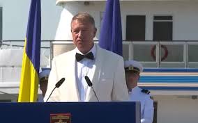 În această săptămână, marinarii militari organizează o serie de manifestări, de la expoziţii şi vizite în porturile militare, până la defilări navale, anunţă forţele navale române. Pr3b4kidnafhzm