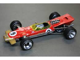 Image result for Red 1968 Monaco