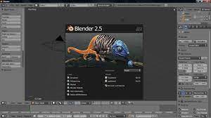 Blender 2.93 lts marks the end of a series 20+ years in the making, paving the way for the next generation open source 3d creation pipeline. Learn 3d Basic Blender For Android Apk Download