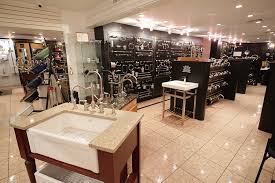 kitchen sinks & faucets