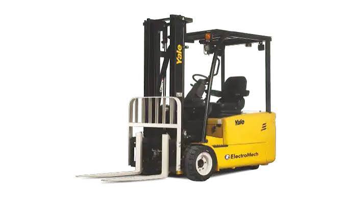 Yale HBF18T-5 Forklift