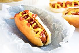 Epingle Sur Hog Dog
