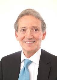 SAAS Executive Biography :: SAAS Management and Financial Advisory ::  Executive Biography