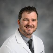 Orthopedic Surgery Residency Bios