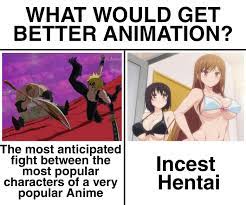 Overflow animation >>>>>>>> Melodias vs Escanor Animation : r/Animemes