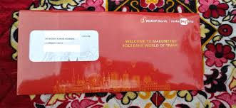 Icici credit card travel offers. Icici Bank Credit Card Application Status With Reference Number