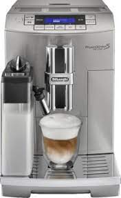 The de'longhi prima donna class gives you instant access to 6 of your favourite coffee styles from touch controls (with a total of 13 available to you in seconds through de'longhi has really brought all its italian design charms to bear on the prima donna class. Delonghi Primadonna Esam 6620 Vs Delonghi Primadonna S De Luxe Ecam 28 465 What Is The Difference
