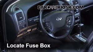 2005 nissan maxima fuse box | fuse box and wiring diagram. Interior Fuse Box Location 1995 1999 Nissan Maxima 1996 Nissan Maxima Gle 3 0l V6