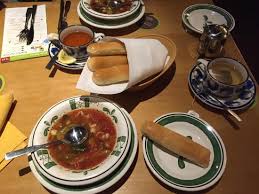 Olive Garden Richmond 11829 W Broad St Menu Prices Restaurant Reviews Tripadvisor