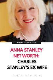 Anna Stanley's Impressive Net Worth Revealed
