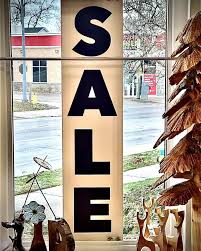 objectstodesire #sale #wintersale #canadianart #grimsbyontario  #niagararegion