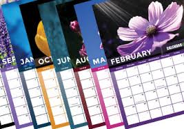 There are zombies on the streets of amsterdam! 2021 Photo Calendar Templates Download Free Photo Calendars